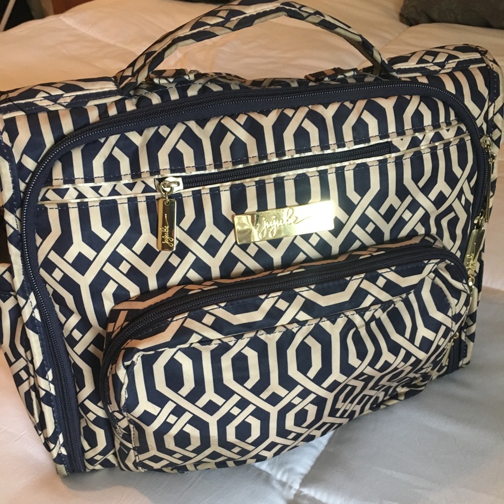 Jujube Diaper Bag Backpack